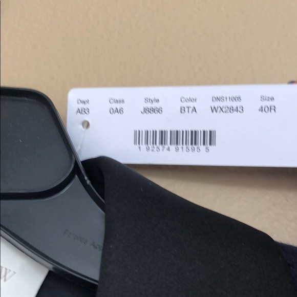 NEW • J. Crew • Ludlow Tartan Plaid Blazer Green - Picture 6 of 6